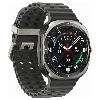 Умные часы Samsung Galaxy Watch Ultra, 47 мм, LTE, Titanium Silver, серый
