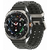 Умные часы Samsung Galaxy Watch Ultra, 47 мм, LTE, Titanium Silver, серый