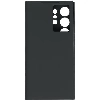 Чехол-книжка Samsung для Galaxy S24 Ultra, Smart View Wallet Case, черный