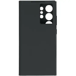 Чехол-книжка Samsung для Galaxy S24 Ultra, Smart View Wallet Case, черный