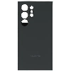 Чехол-книжка Samsung для Galaxy S24 Ultra, Smart View Wallet Case, черный