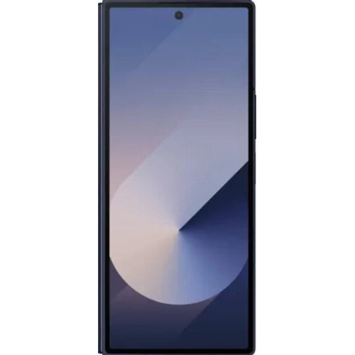 Смартфон Samsung Galaxy Z Fold 6, 12/1 ТБ, Dark Blue, синий