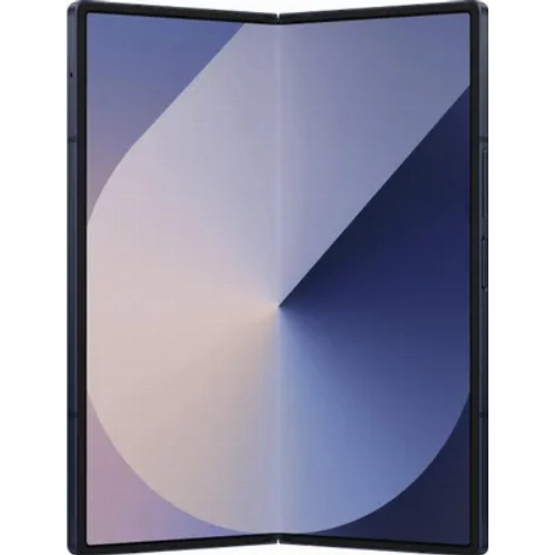 Смартфон Samsung Galaxy Z Fold 6, 12/1 ТБ, Dark Blue, синий