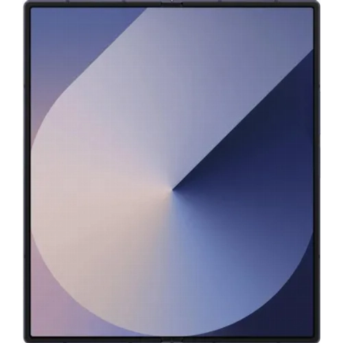 Смартфон Samsung Galaxy Z Fold 6, 12/1 ТБ, Dark Blue, синий