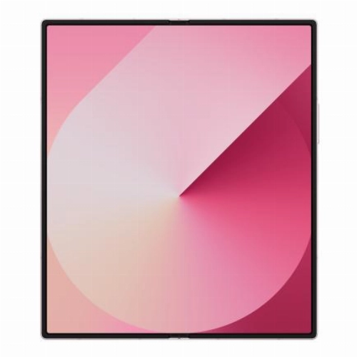 Смартфон Samsung Galaxy Z Fold 6, 12.1 ТБ, Pink, розовый