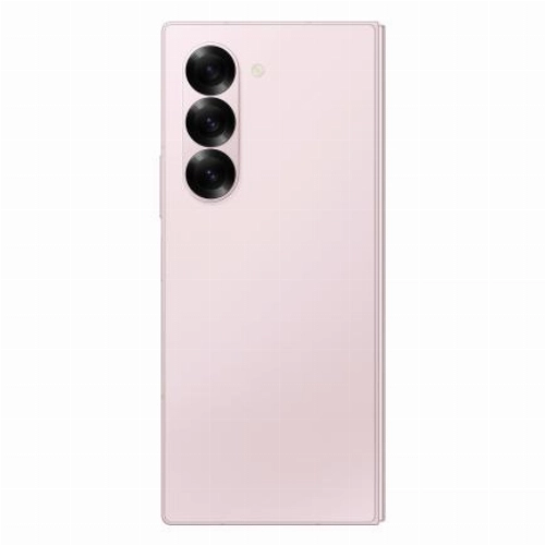 Смартфон Samsung Galaxy Z Fold 6, 12.1 ТБ, Pink, розовый