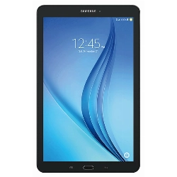 Планшет Galaxy Tab E 8.0, 1.5/8 Гб, черный