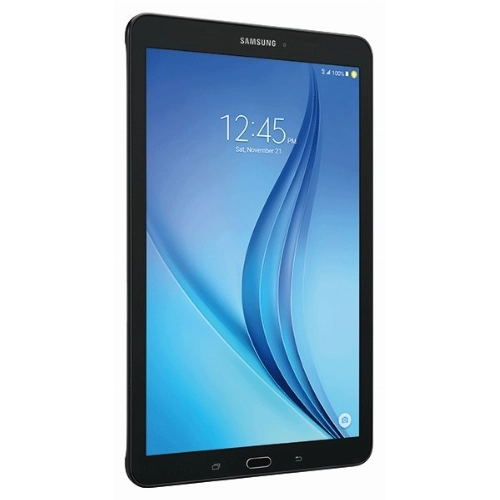 Планшет Galaxy Tab E 8.0, 1.5/8 Гб, черный