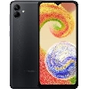 Смартфон Samsung Galaxy A04, 3.32 Гб, черный
