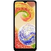 Смартфон Samsung Galaxy A04, 3.32 Гб, черный