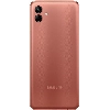 Смартфон Samsung Galaxy A04, 3.32 Гб, медный