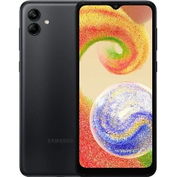 Смартфон Samsung Galaxy A04e, 4.128 Гб, черный