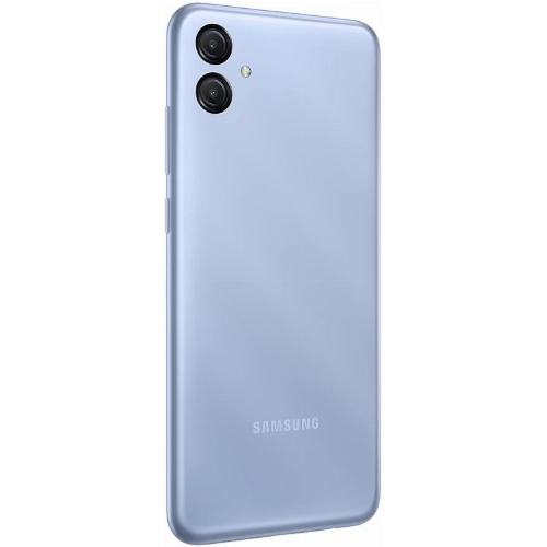 Смартфон Samsung Galaxy A04e, 4.128 Гб, синий