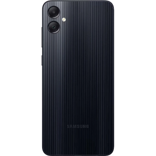 Смартфон Samsung Galaxy A05, 4.128 ГБ, черный