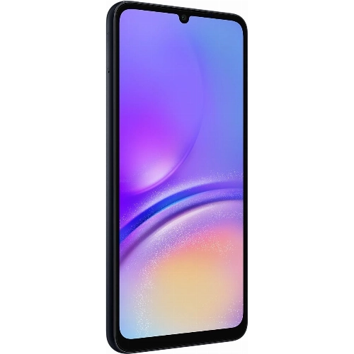 Смартфон Samsung Galaxy A05, 4.128 ГБ, черный