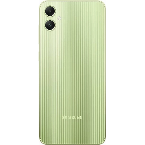 Смартфон Samsung Galaxy A05, 4/64 ГБ, зеленый