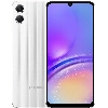 Смартфон Samsung Galaxy A05, 4.128 ГБ, серебристый