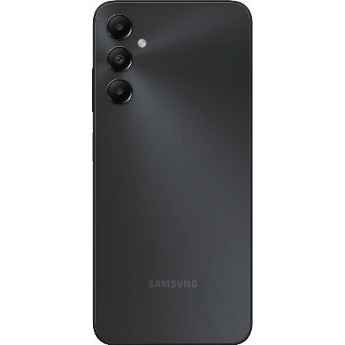 Смартфон Samsung Galaxy A05s, 4.128 ГБ, черный