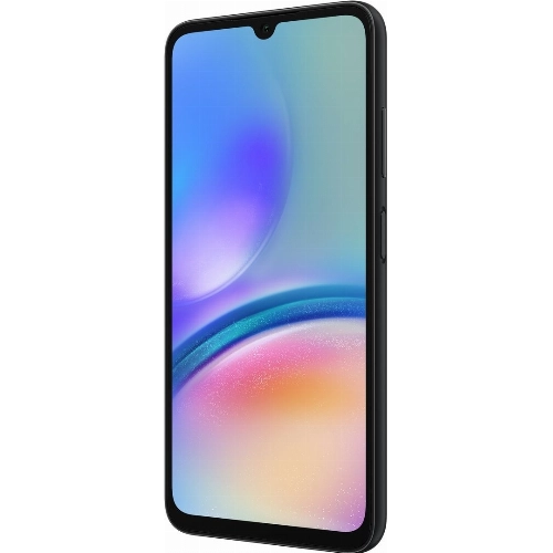 Смартфон Samsung Galaxy A05s, 4.128 ГБ, черный