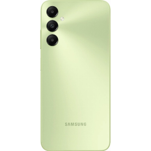 Смартфон Samsung Galaxy A05s, 4.128 ГБ, зеленый