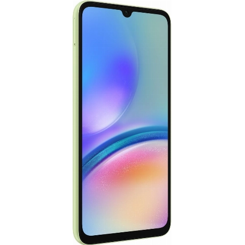 Смартфон Samsung Galaxy A05s, 4.128 ГБ, зеленый