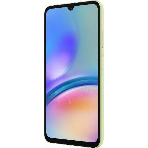 Смартфон Samsung Galaxy A05s, 4.128 ГБ, зеленый