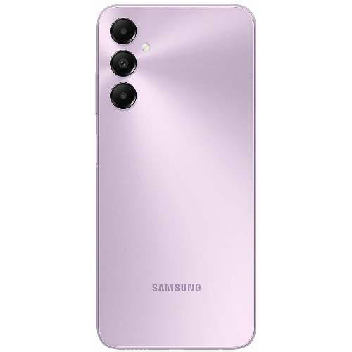 Смартфон Samsung Galaxy A05s, 4.128 ГБ, лаванда