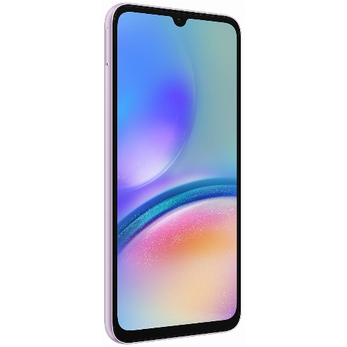 Смартфон Samsung Galaxy A05s, 4.128 ГБ, лаванда
