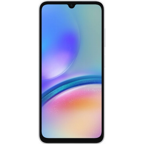 Смартфон Samsung Galaxy A05s, 4.128 ГБ, серебристый