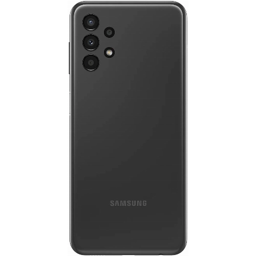 Смартфон Samsung Galaxy A13, 4.128 ГБ, черный