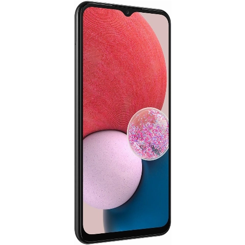 Смартфон Samsung Galaxy A13, 4.128 ГБ, черный