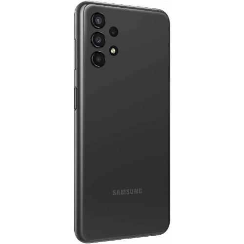 Смартфон Samsung Galaxy A13, 4.128 ГБ, черный