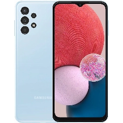 Смартфон Samsung Galaxy A13, 4.64 ГБ, голубой