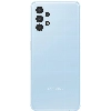 Смартфон Samsung Galaxy A13, 4.128 ГБ, голубой