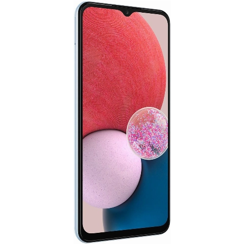 Смартфон Samsung Galaxy A13, 4.128 ГБ, голубой