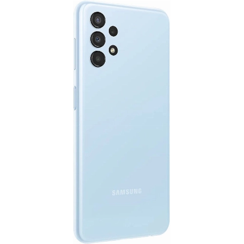 Смартфон Samsung Galaxy A13, 4.128 ГБ, голубой