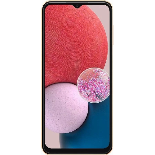 Смартфон Samsung Galaxy A13, 3.32 ГБ, оранжевый