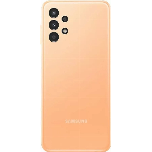 Смартфон Samsung Galaxy A13, 3.32 ГБ, оранжевый