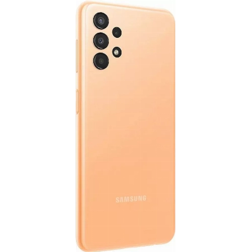 Смартфон Samsung Galaxy A13, 3.32 ГБ, оранжевый
