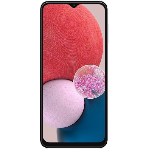 Смартфон Samsung Galaxy A13, 3.32 ГБ, белый