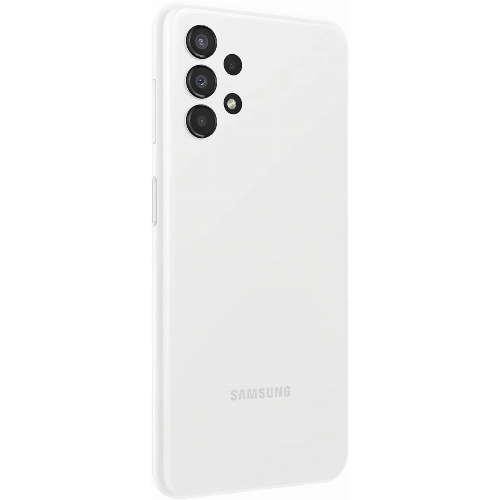 Смартфон Samsung Galaxy A13, 3.32 ГБ, белый