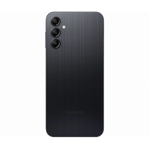 Смартфон Samsung Galaxy A14, 4.128 ГБ, черный