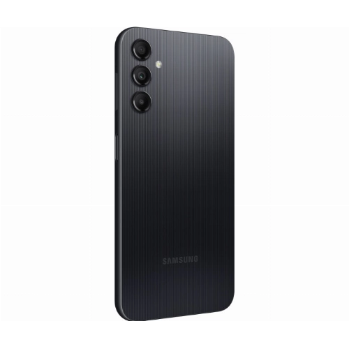 Смартфон Samsung Galaxy A14, 4.128 ГБ, черный