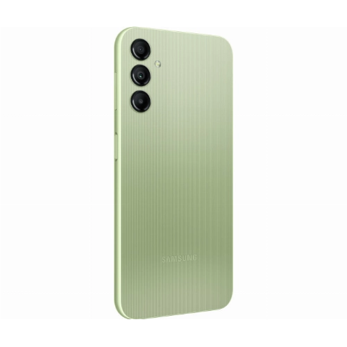 Смартфон Samsung Galaxy A14, 4.64 ГБ, светло-зеленый