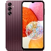 Смартфон Samsung Galaxy A14, 4.64 ГБ, темно-красный