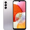 Смартфон Samsung Galaxy A14, 4.64 ГБ, серебристый