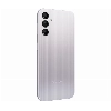 Смартфон Samsung Galaxy A14, 4.64 ГБ, серебристый