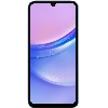 Смартфон Samsung Galaxy A15 4G, 4.128 Гб, синий