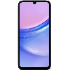 Смартфон Samsung Galaxy A15 4G, 6.128 Гб, темно-синий