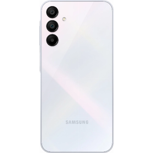 Смартфон Samsung Galaxy A15 4G, 6.128 Гб, голубой